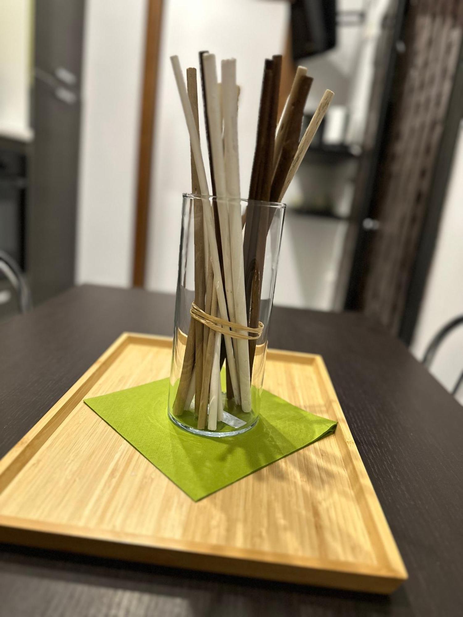 Apartament Mokai Torino Centro Zewnętrze zdjęcie