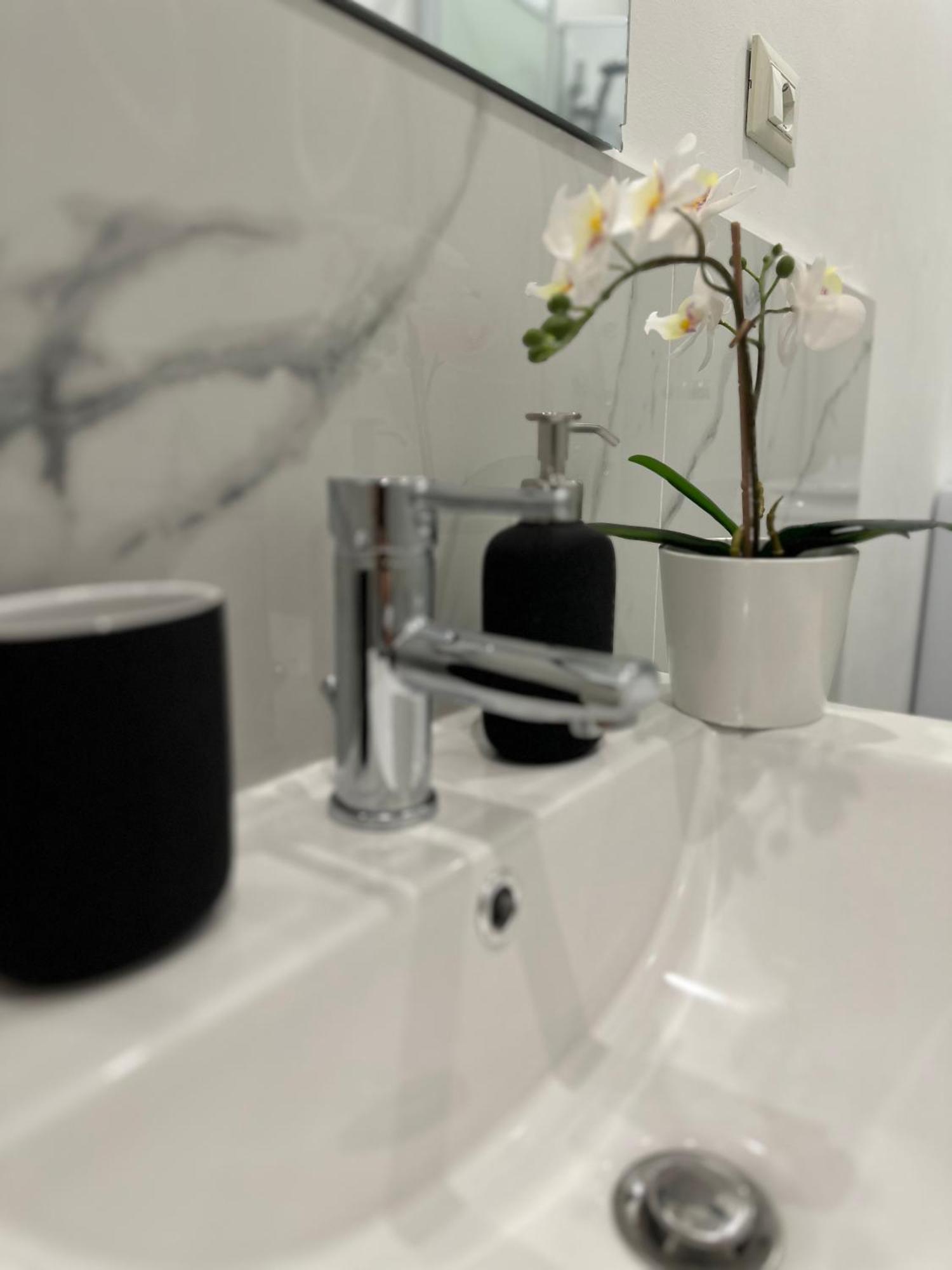 Apartament Mokai Torino Centro Zewnętrze zdjęcie