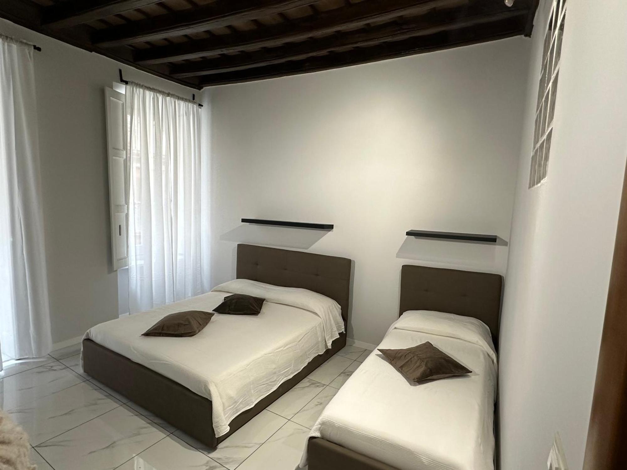 Apartament Mokai Torino Centro Zewnętrze zdjęcie