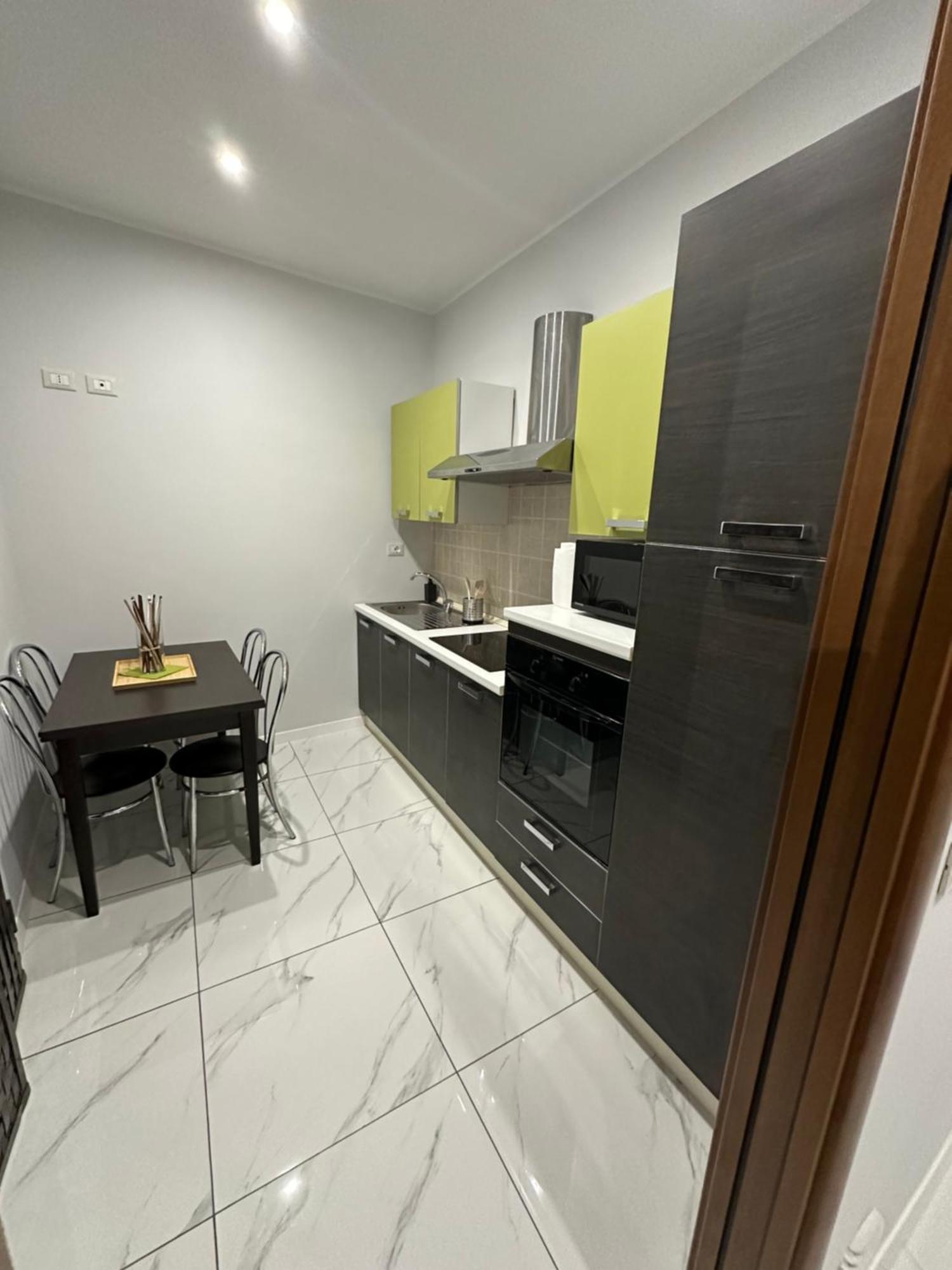 Apartament Mokai Torino Centro Zewnętrze zdjęcie