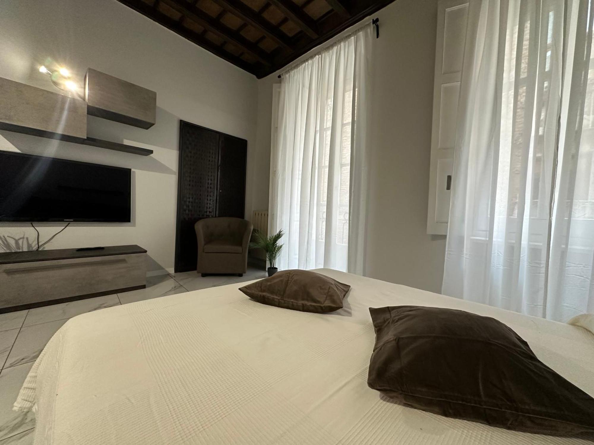 Apartament Mokai Torino Centro Zewnętrze zdjęcie