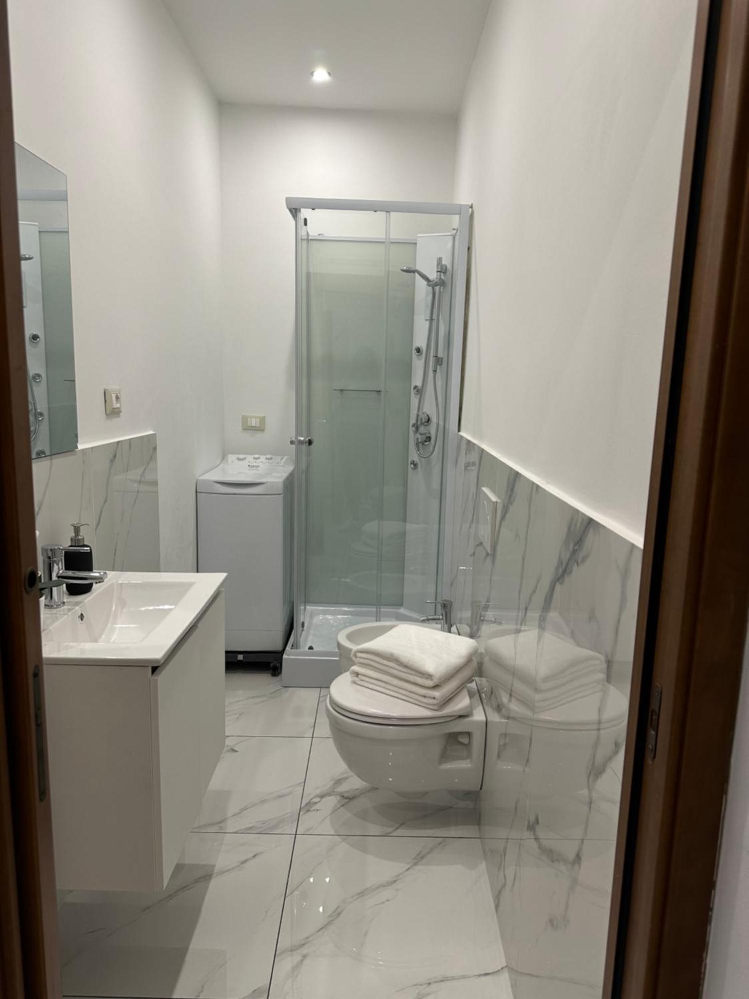 Apartament Mokai Torino Centro Zewnętrze zdjęcie
