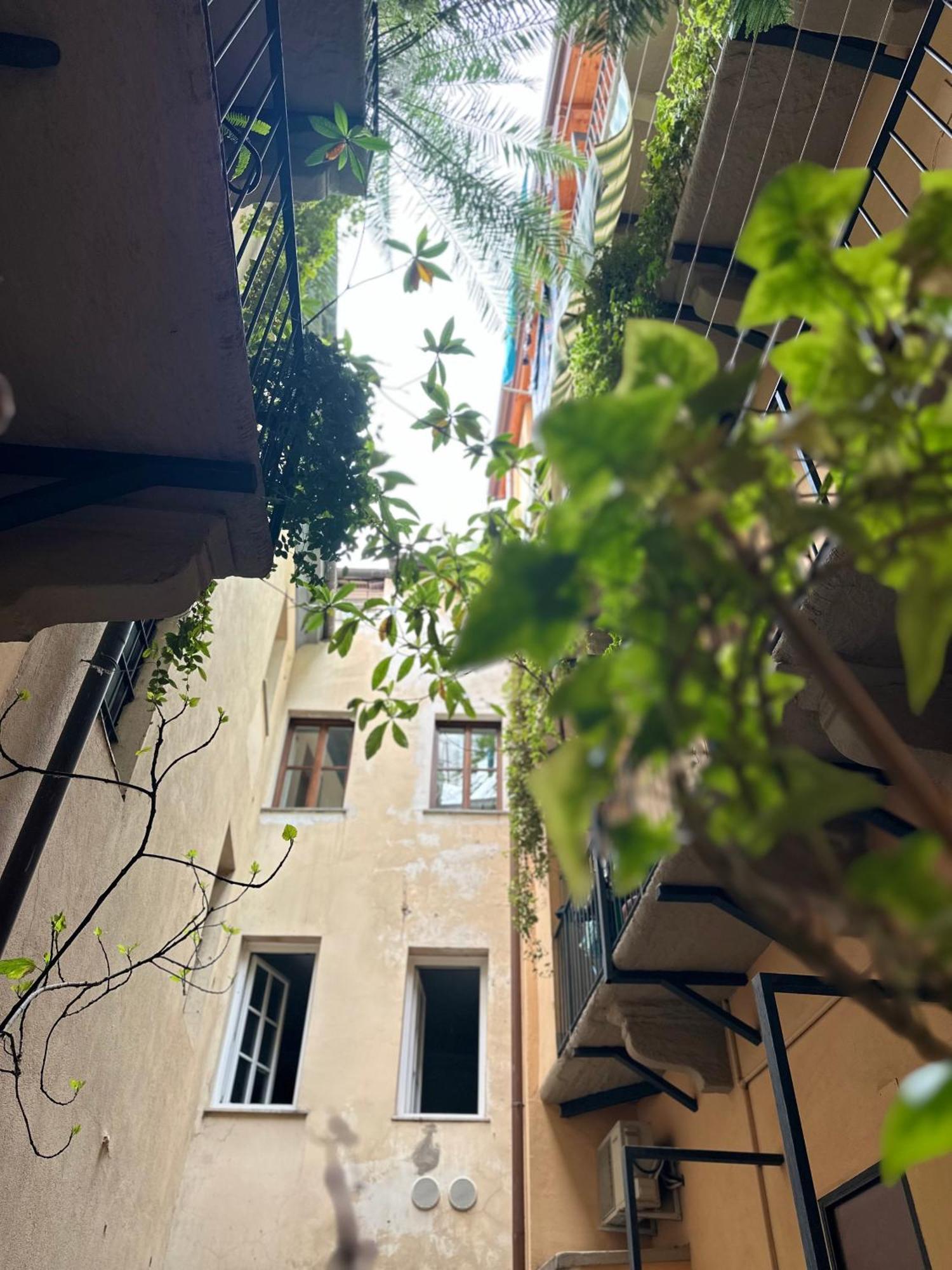 Apartament Mokai Torino Centro Zewnętrze zdjęcie