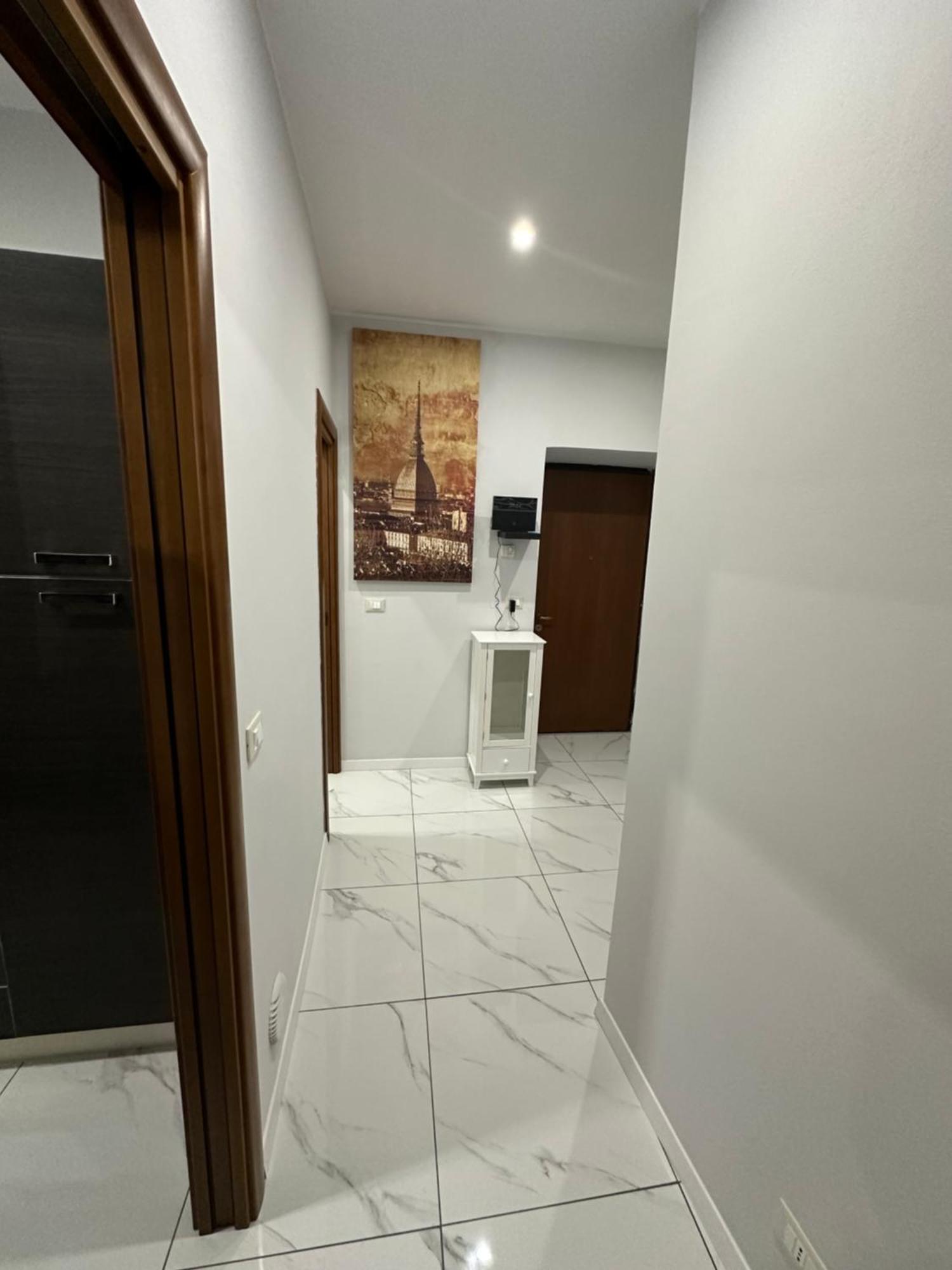 Apartament Mokai Torino Centro Zewnętrze zdjęcie