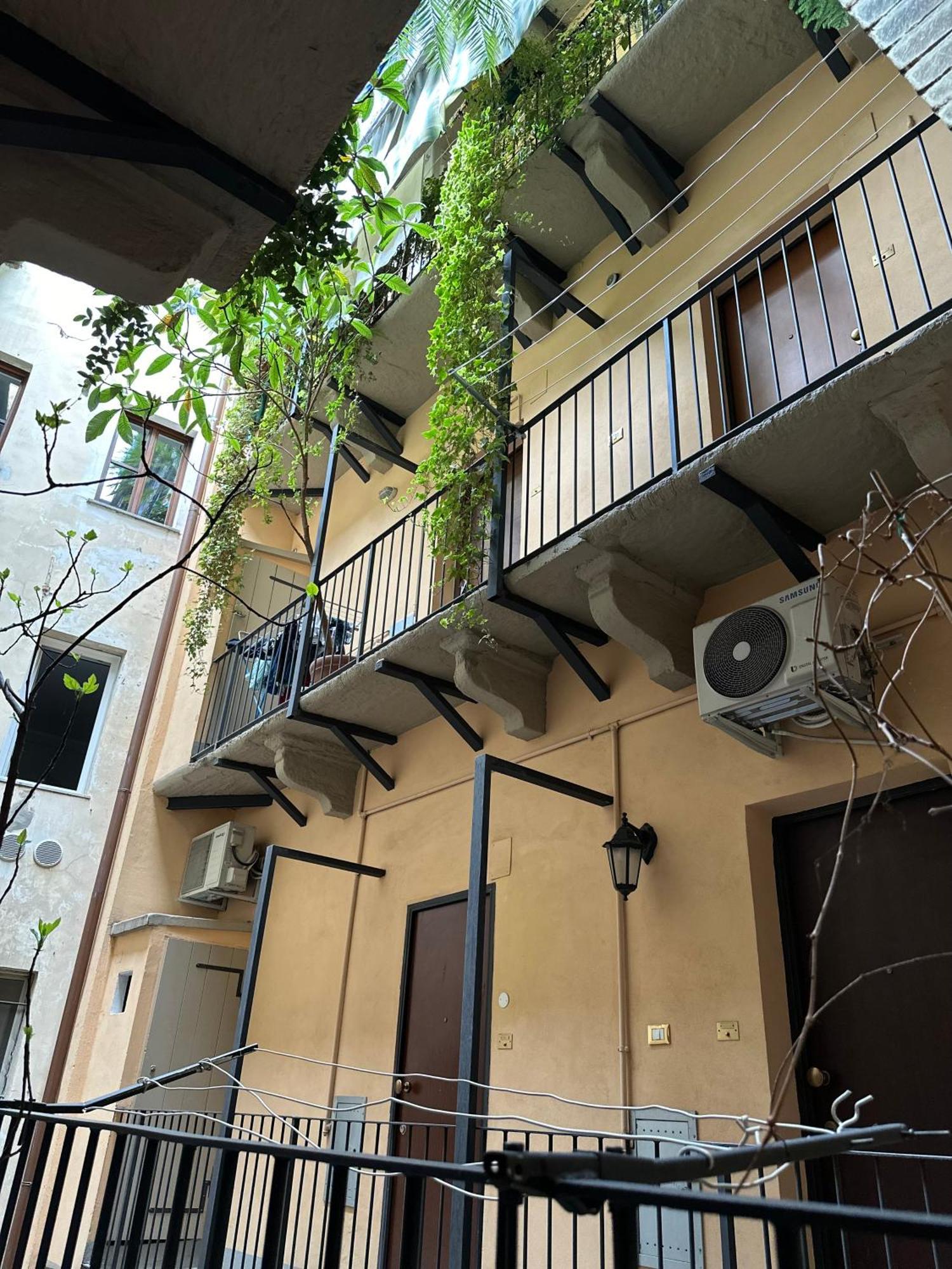 Apartament Mokai Torino Centro Zewnętrze zdjęcie